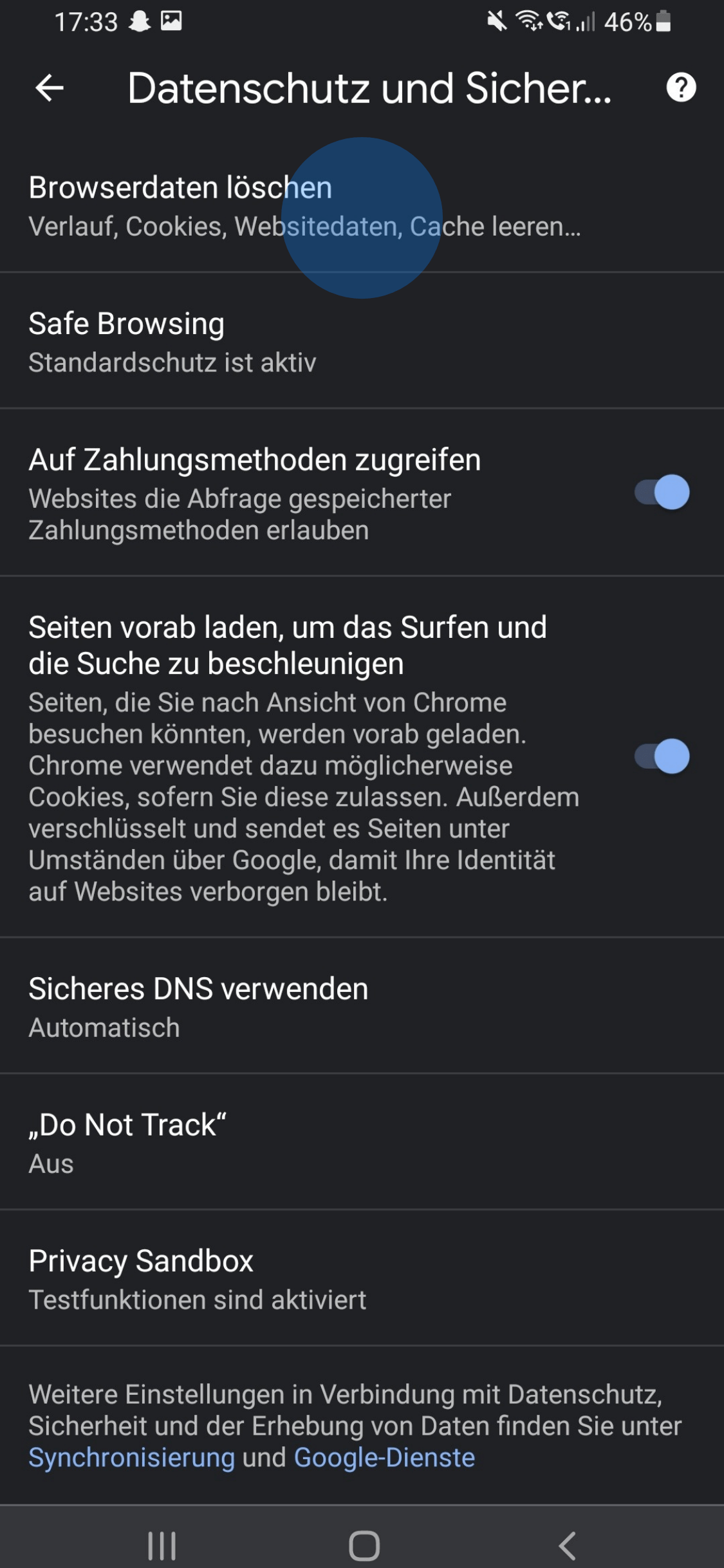Cache leeren Android so wird dein Handy wieder schneller! PCShow.de