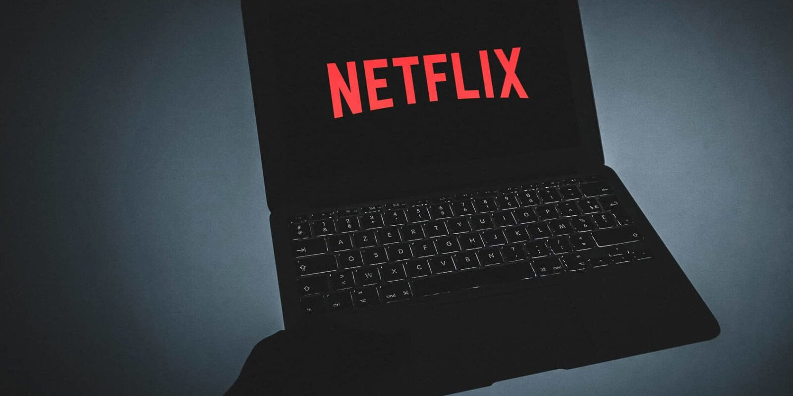 Netflix Windows 10