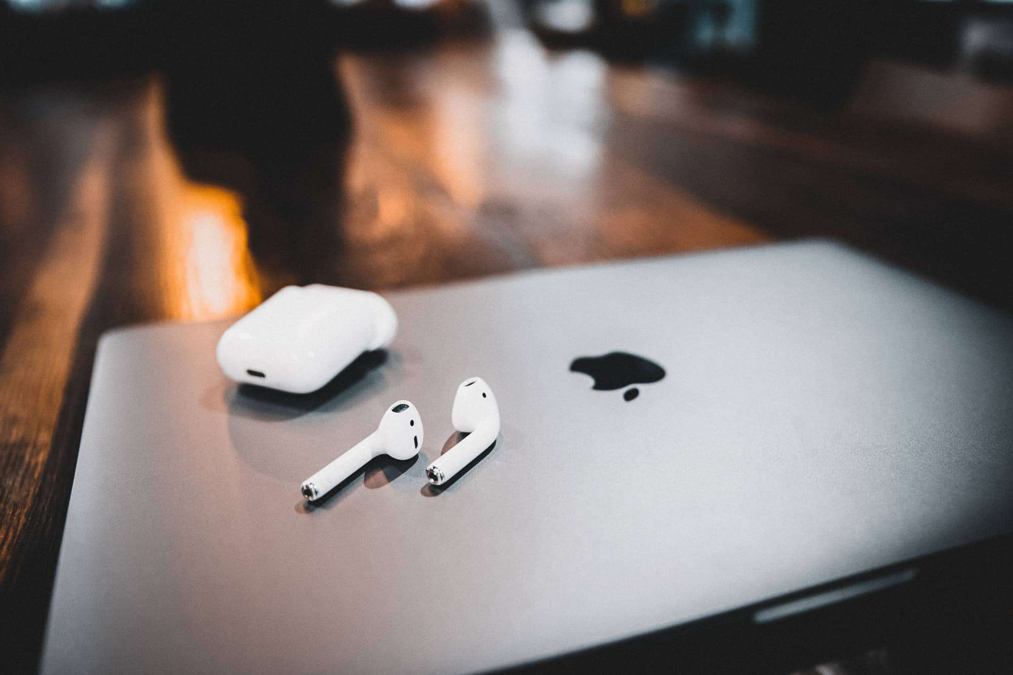 Airpods Microphone Quality Care For Better Sound Pcshow De