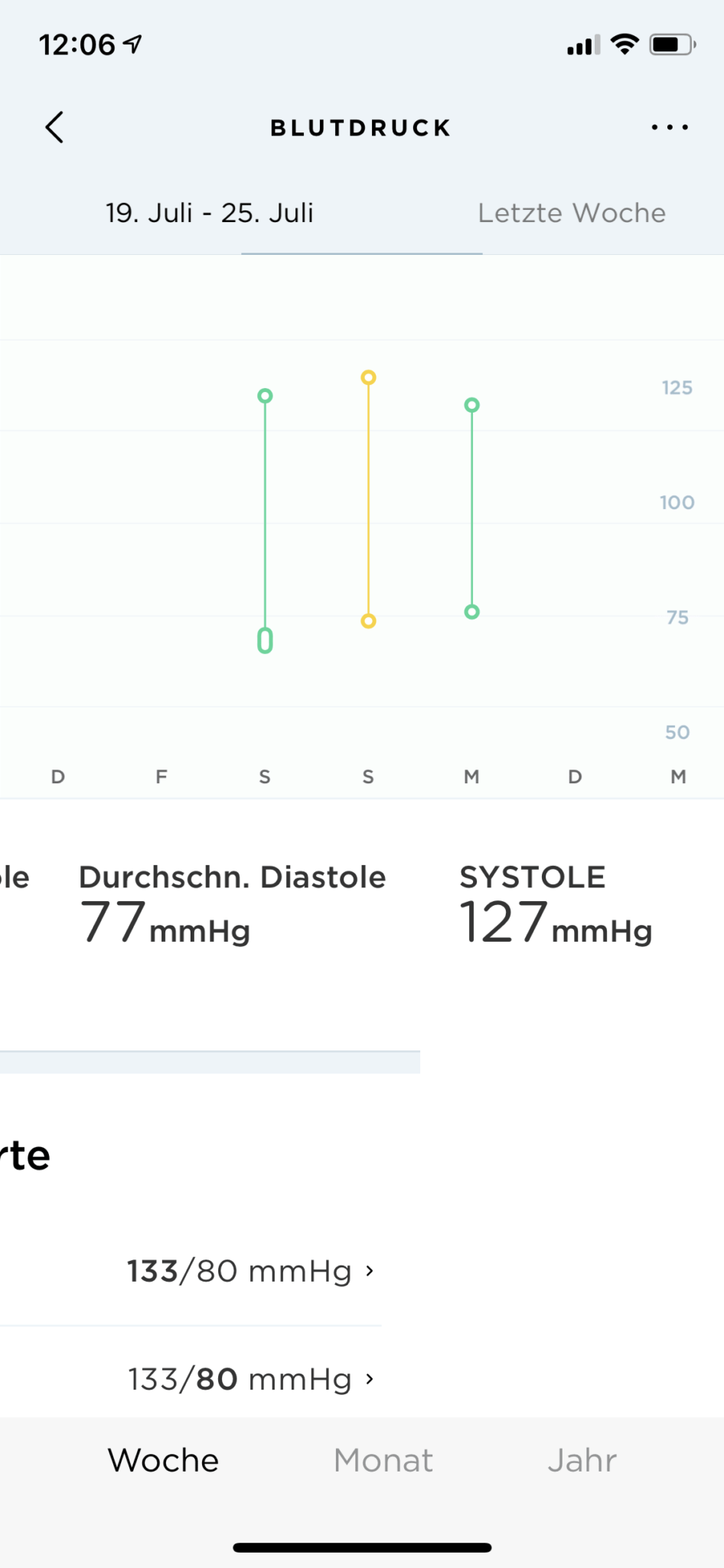 Apple Watch Blutdruck messen – So einfach geht&rsquo;s! - PCShow.de
