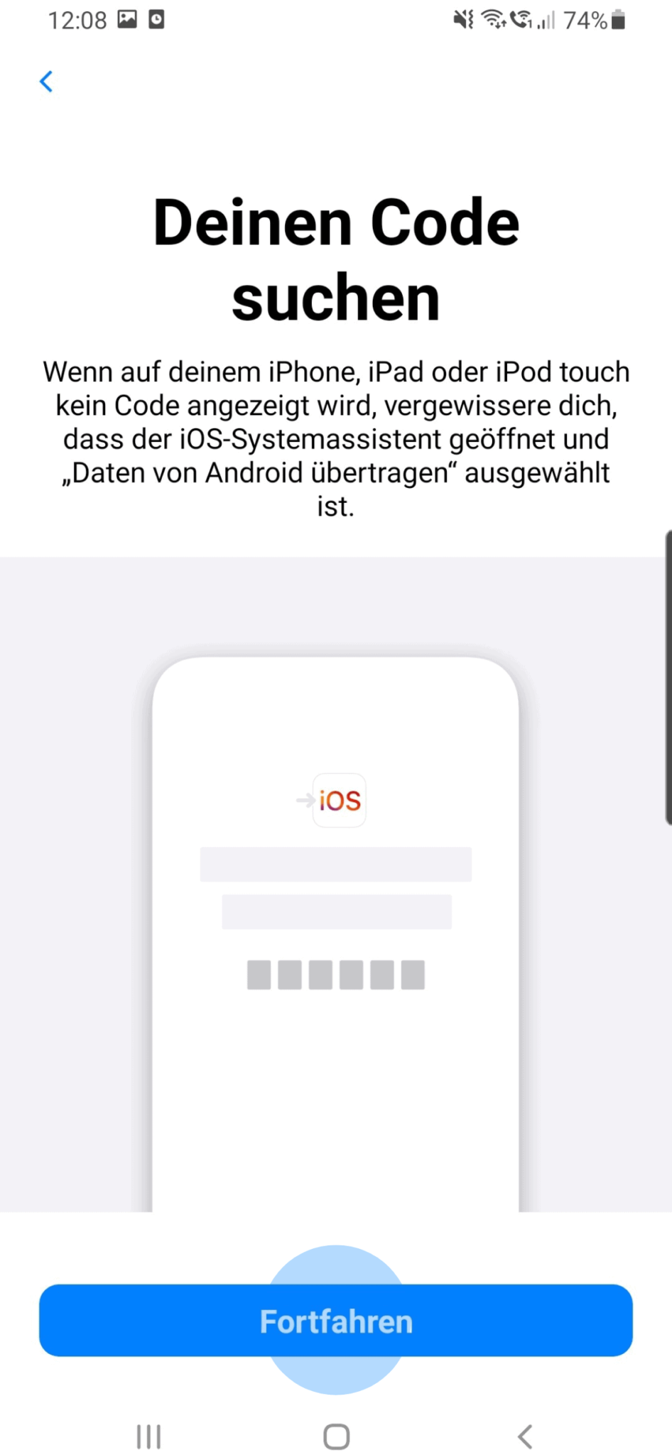 Bilder von Android auf iPhone übertragen so geht's! PCShow.de