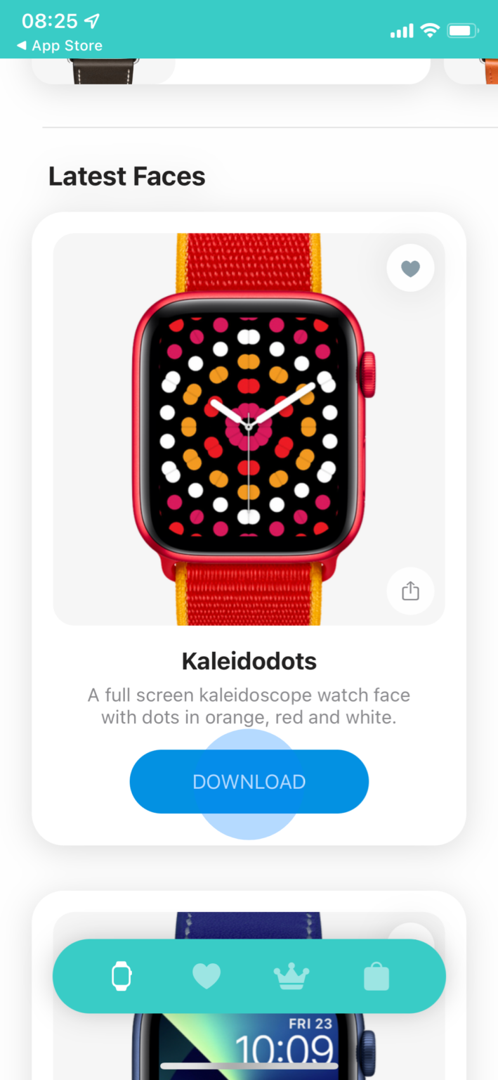 Apple Watch Zifferblätter erstellen oder ändern So geht