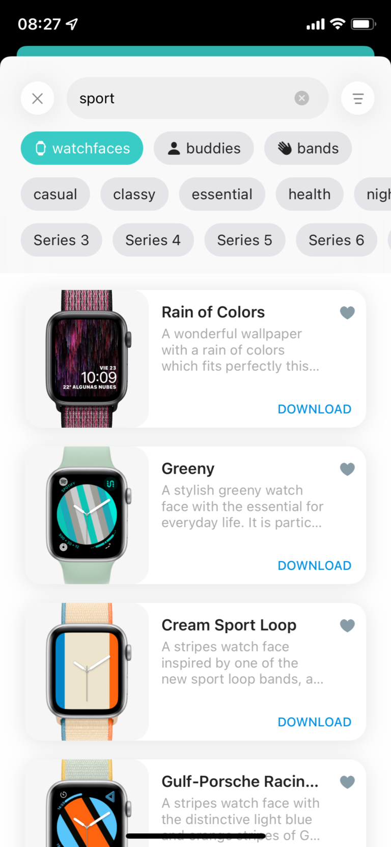 Apple Watch Zifferblätter erstellen oder ändern So geht