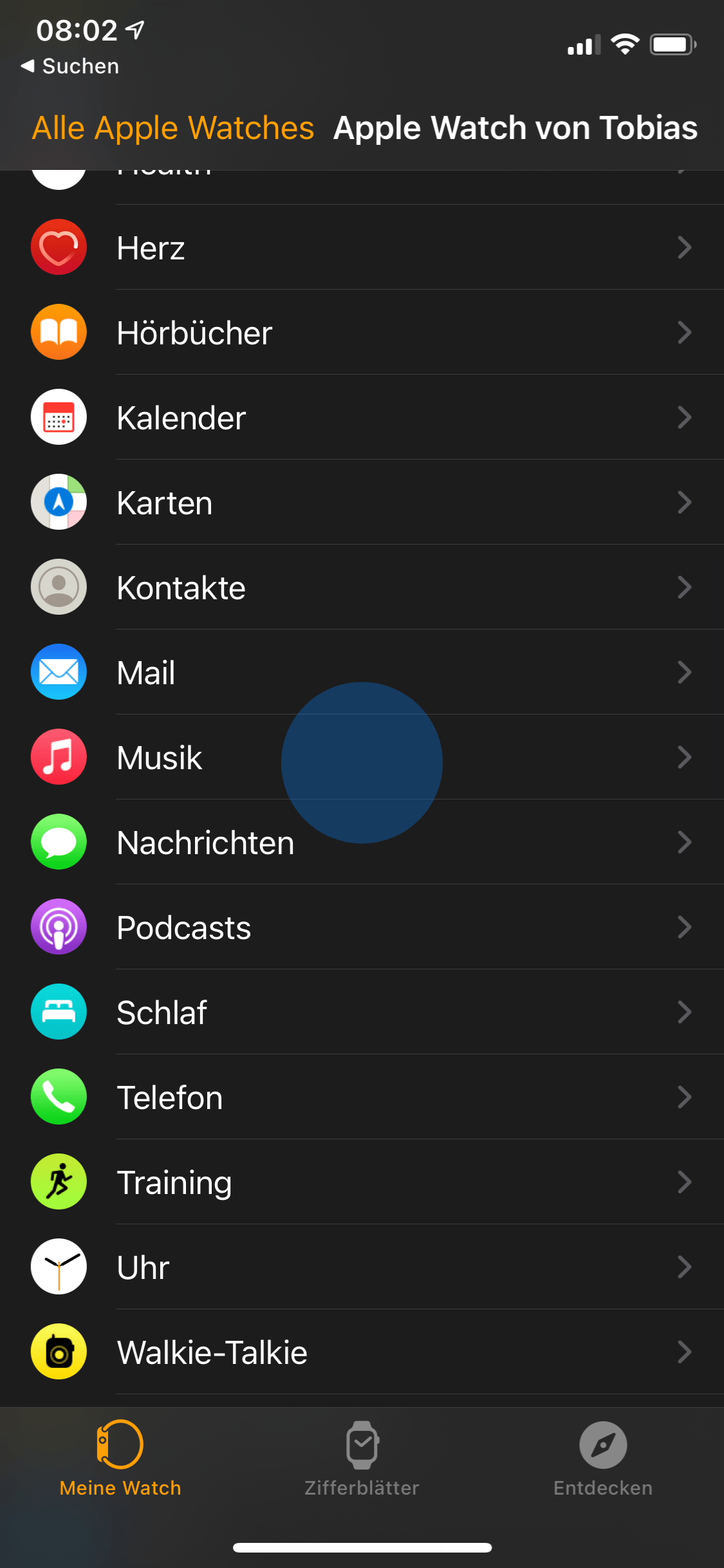 Amazon Music Apple Watch So geht das MusikStreaming! PCShow.de