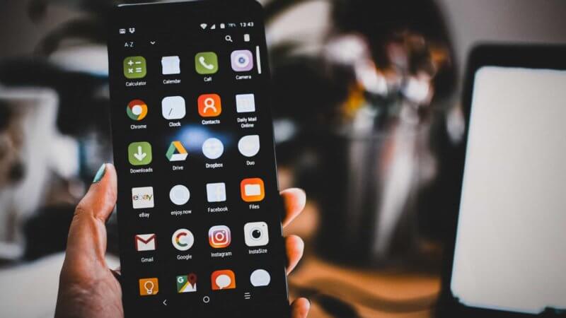 android software update