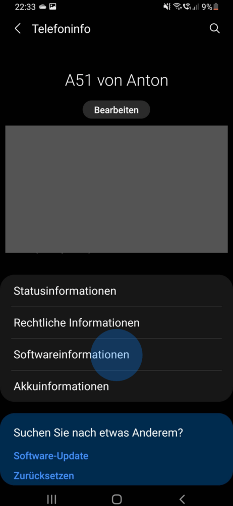 Android Version herausfinden - So geht's!