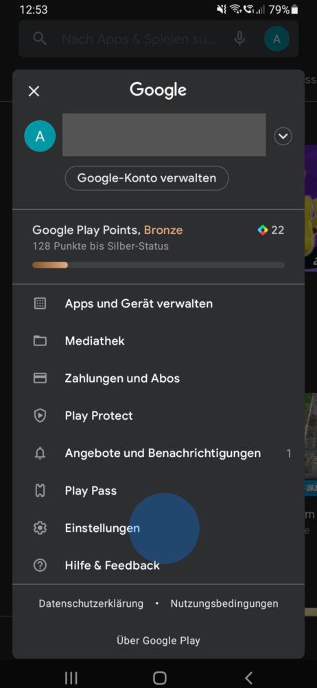 Diese Tipps gibt es um Apps aktualisieren auf Android