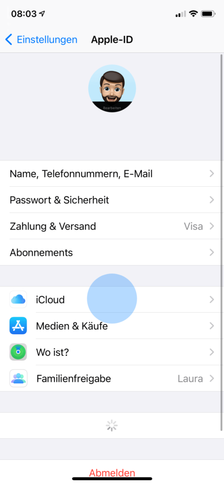 iCloud E-Mail Adresse erstellen - So geht's!