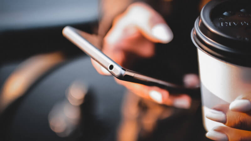 android einstellung