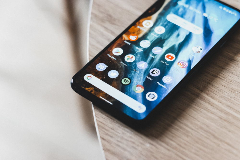 android handy wechseln