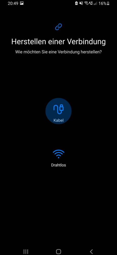 So kannst du dein Android Handy wechseln