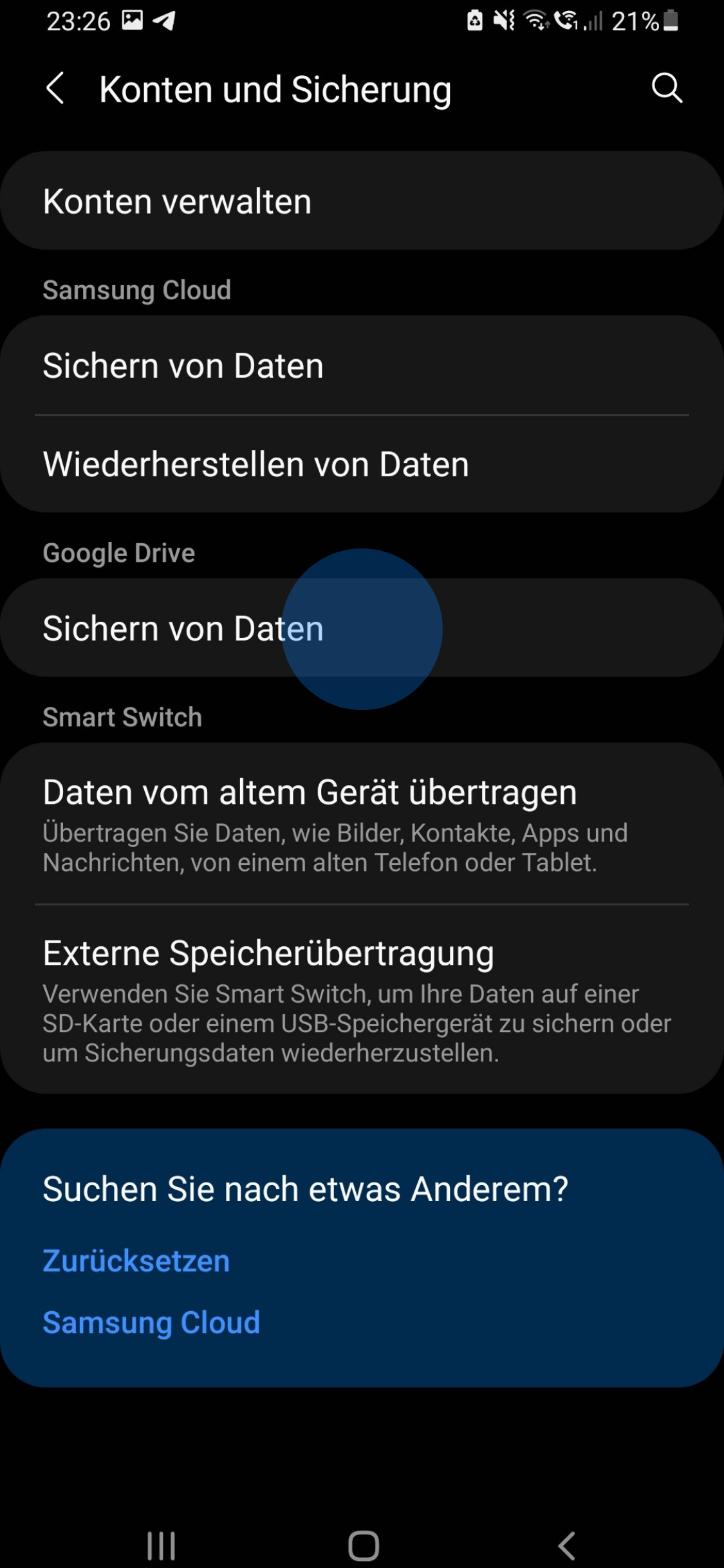 Android Speicher voll So schaffst du wieder Platz! PCShow.de