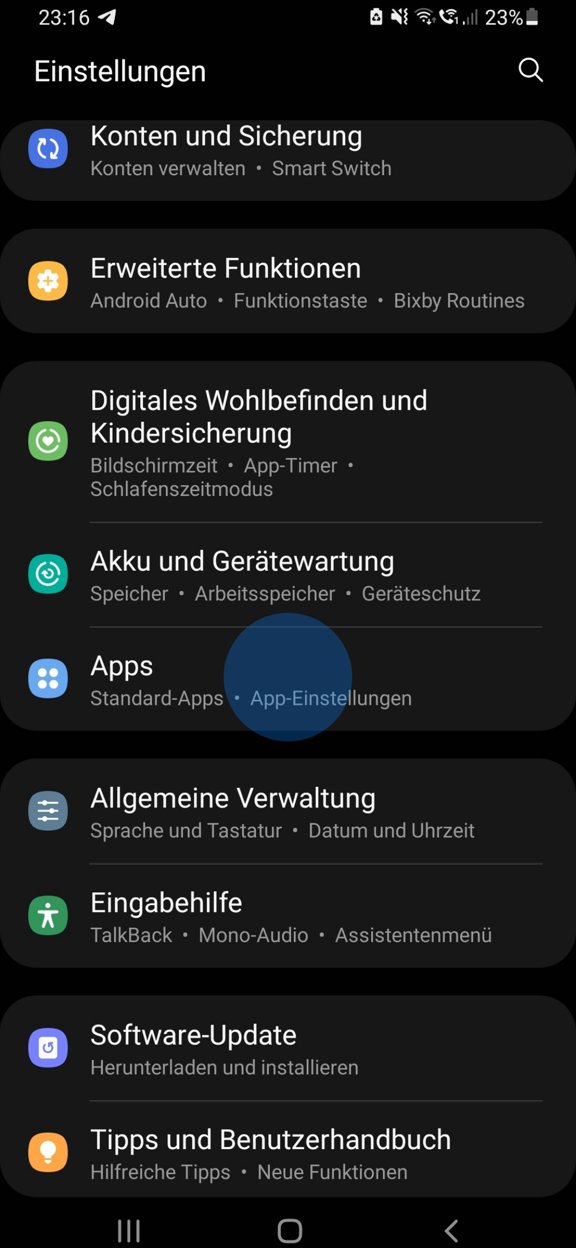Apps deinstallieren Android – So löschst du ungewollte Apps! - PCShow.de