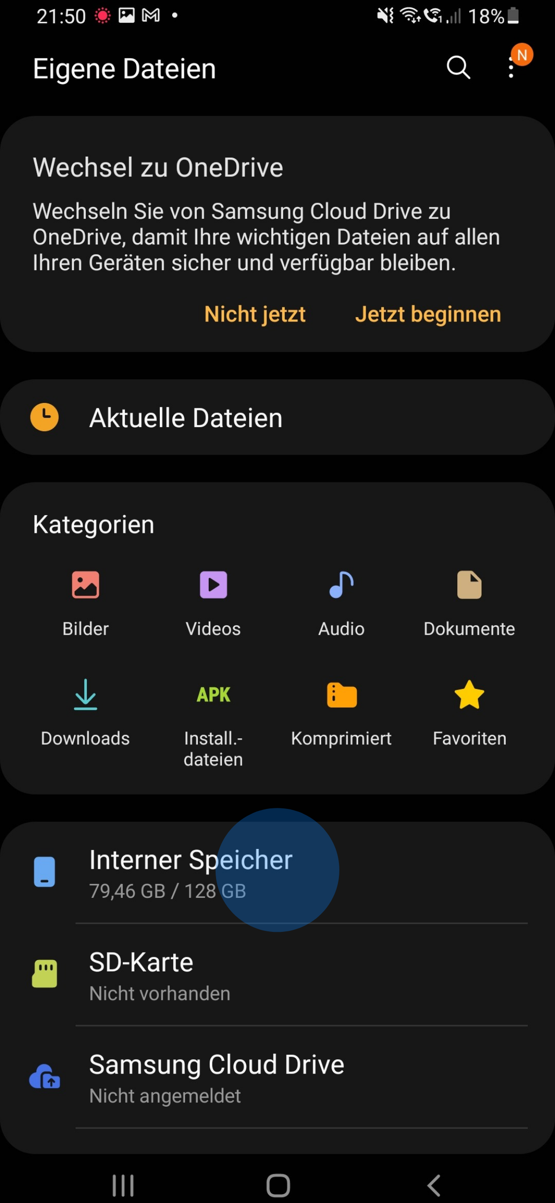 Android Bilder auf SDKarte verschieben schnell mehr Speicherplatz! PCShow.de