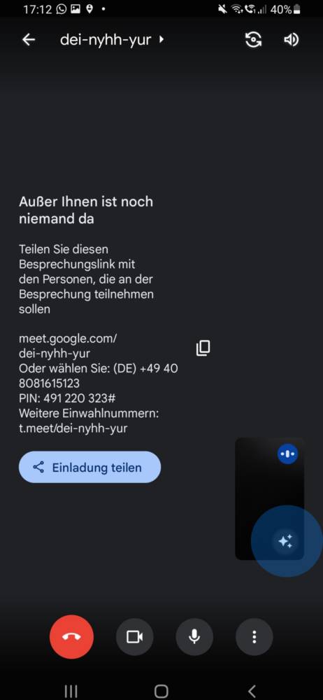  Ohne Probleme Google Meet Hintergrund ändern