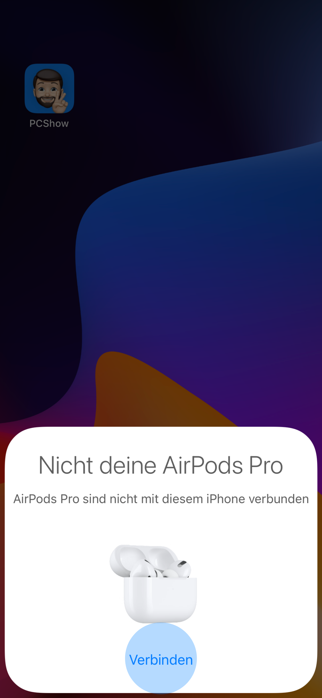 Mit AirPods Pro telefonieren so geht