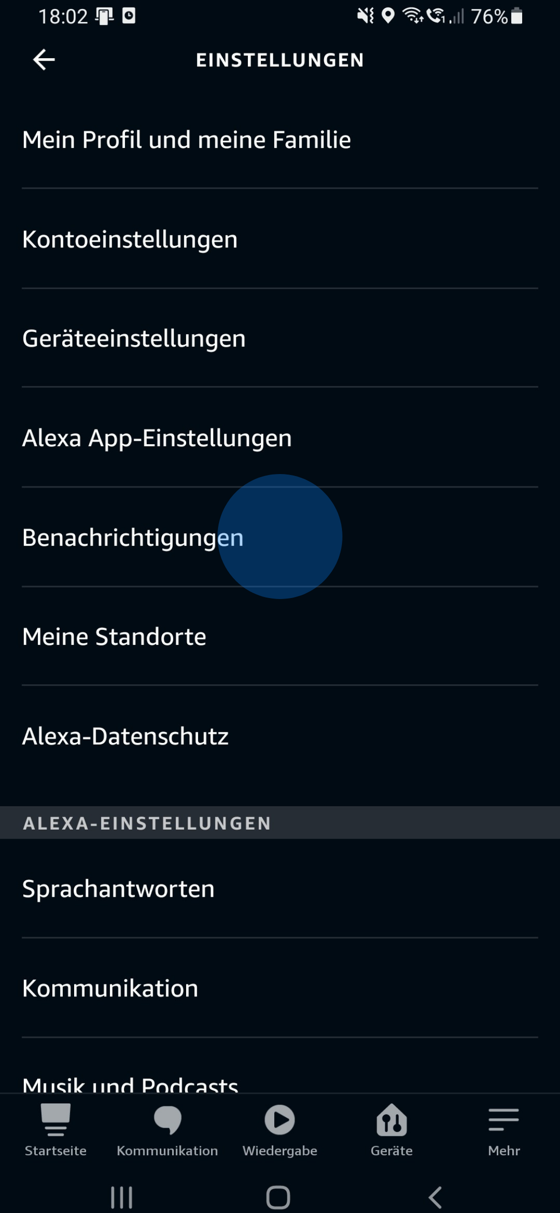 Alexa leuchtet gelb das hat es zu bedeuten! PCShow.de