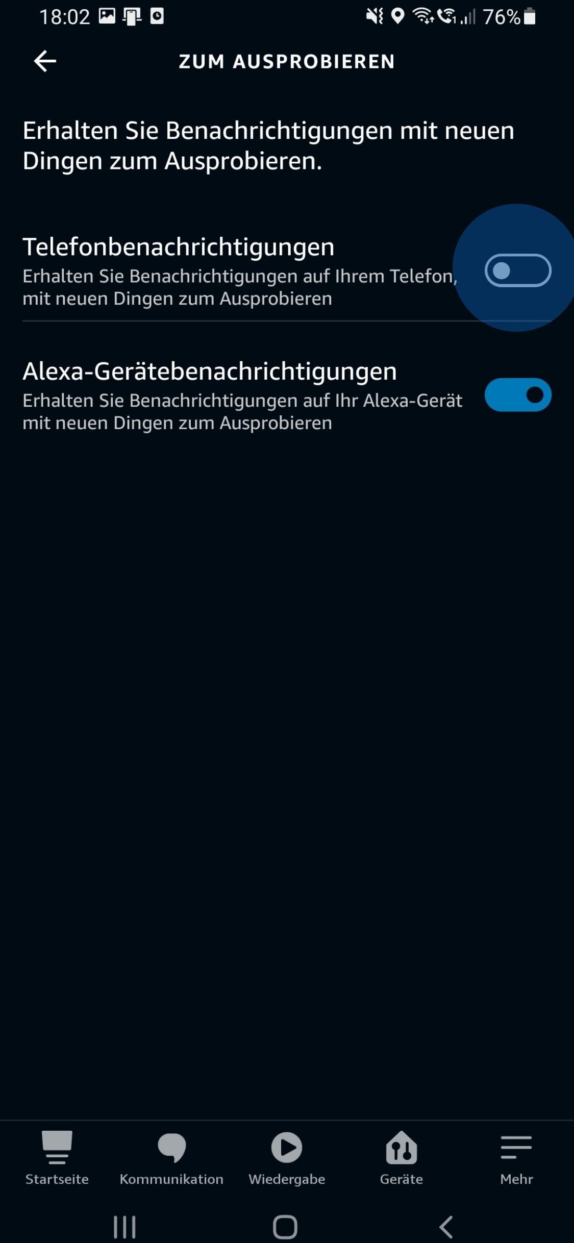 Was Bedeutet Es Wenn Alexa Gelb Leuchtet Alexa leuchtet gelb – das hat es zu bedeuten! - PCShow.de