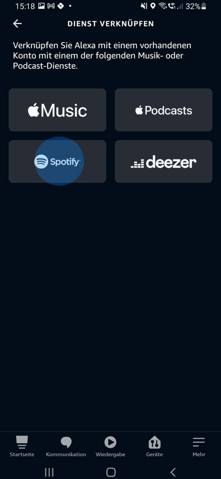 Mehrere Spotify Konten Mit Alexa Verbinden Alexa mit Spotify verbinden – So einfach funktioniert es! - PCShow.de