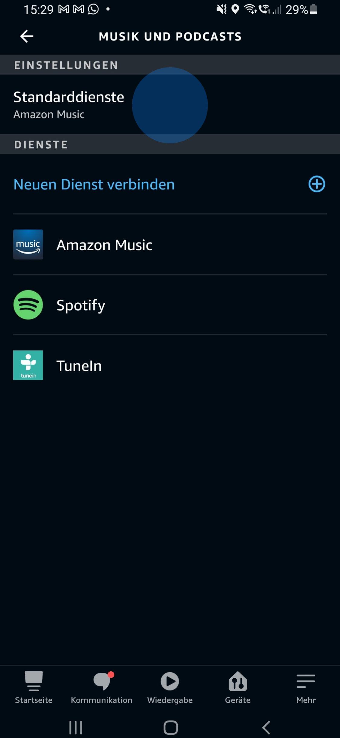 Alexa Mit Mehreren Spotify Konten Verbinden Alexa mit Spotify verbinden – So einfach funktioniert es! - PCShow.de