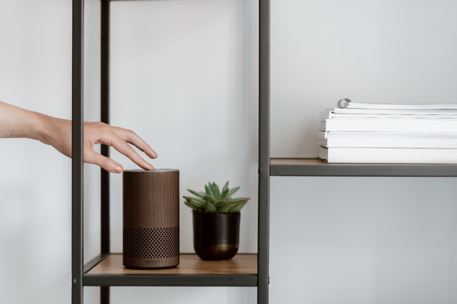 Alexa mit WLAN verbinden in wenigen Schritten erledigt! PCShow.de