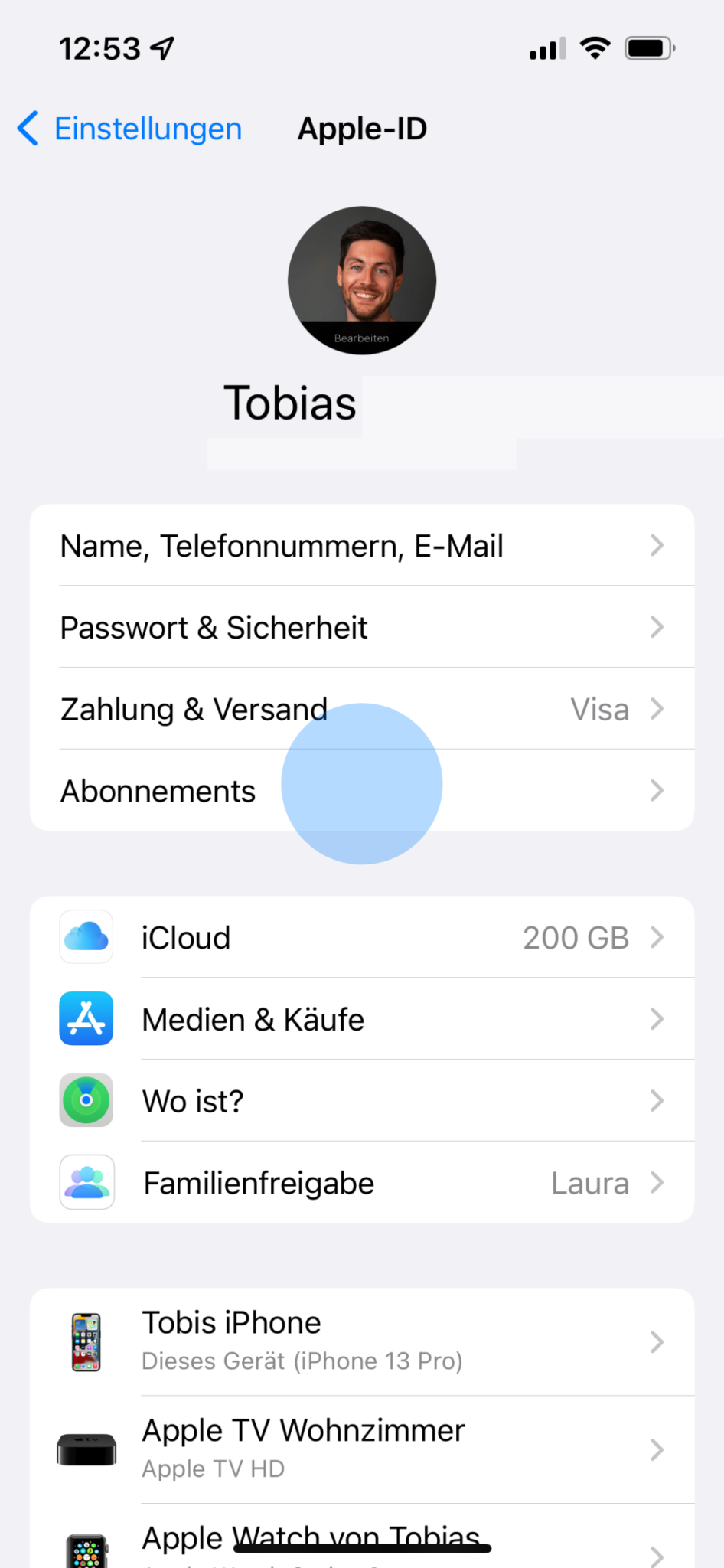 Apple TV kündigen So beendest du dein Abo endgültig