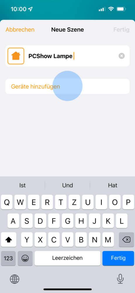 HomeKit von Apple – Wir zeigen dir wie es geht!