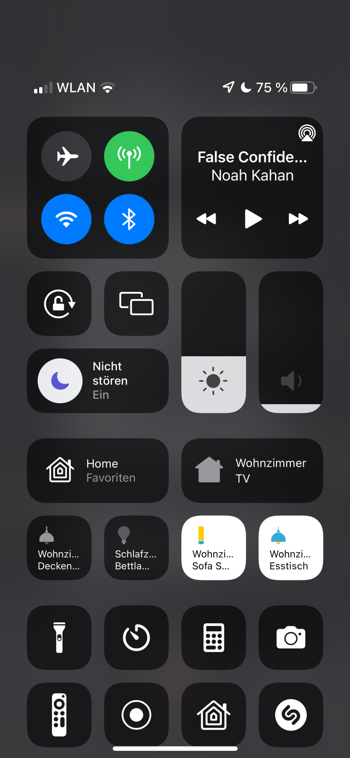 Nicht stören iPhone – so wirst du nicht mehr gestört! - PCShow.de