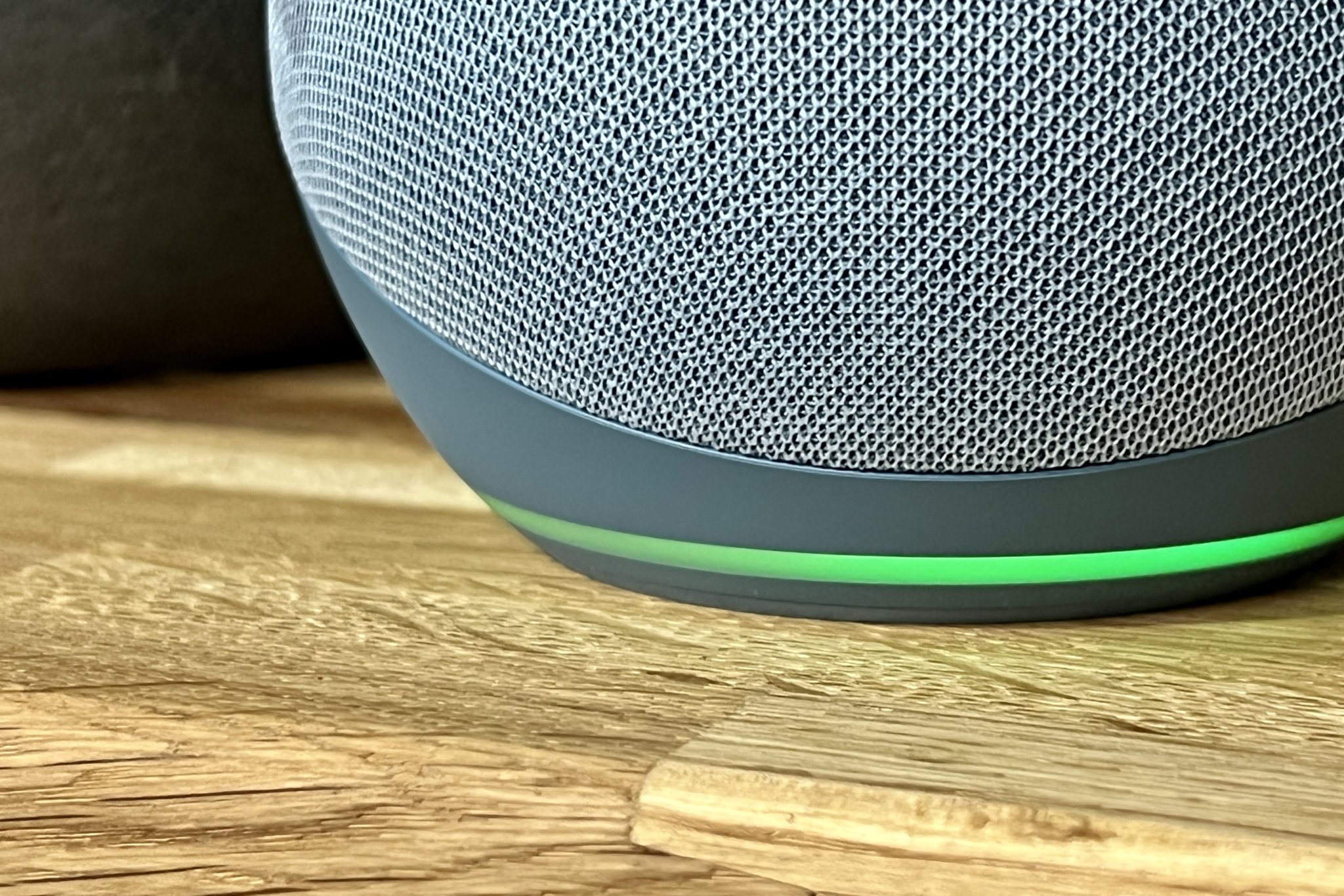 Was Bedeutet Der Grüne Ring Bei Alexa