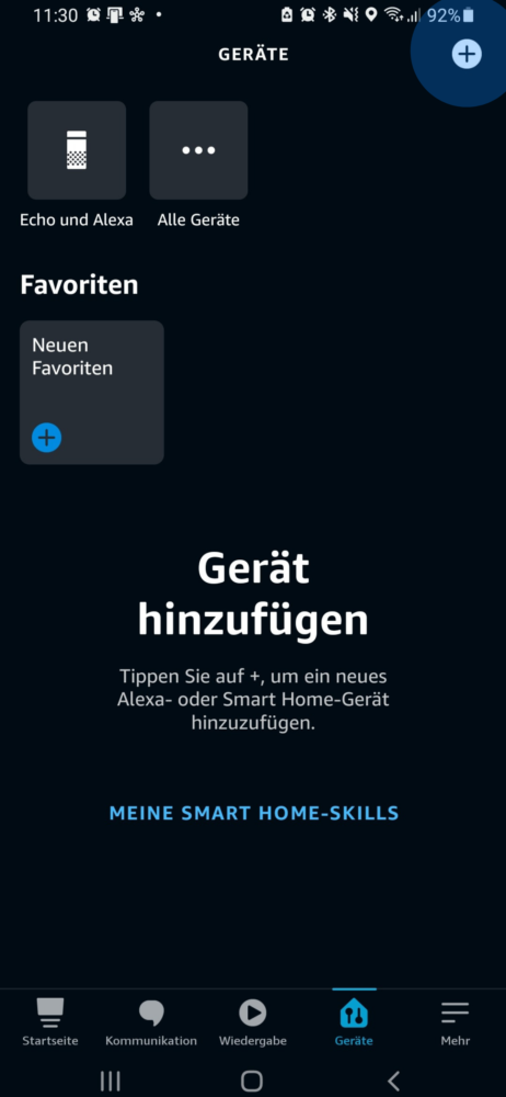 So nutzt du Alexa Multiroom