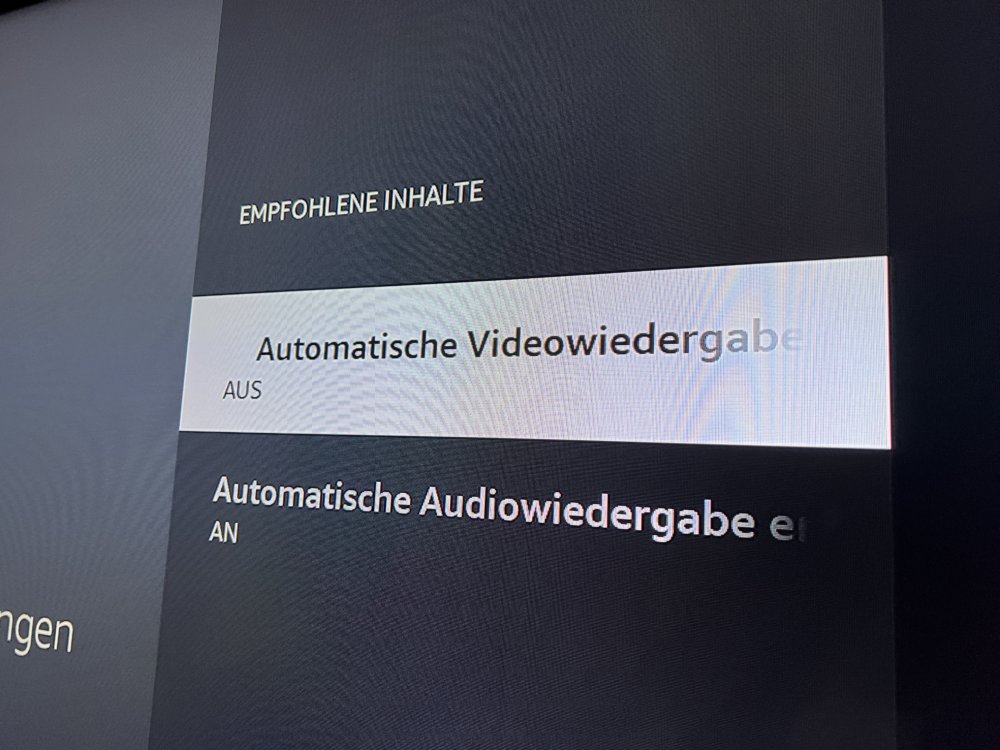 Ist dein Fire TV Stick langsam?