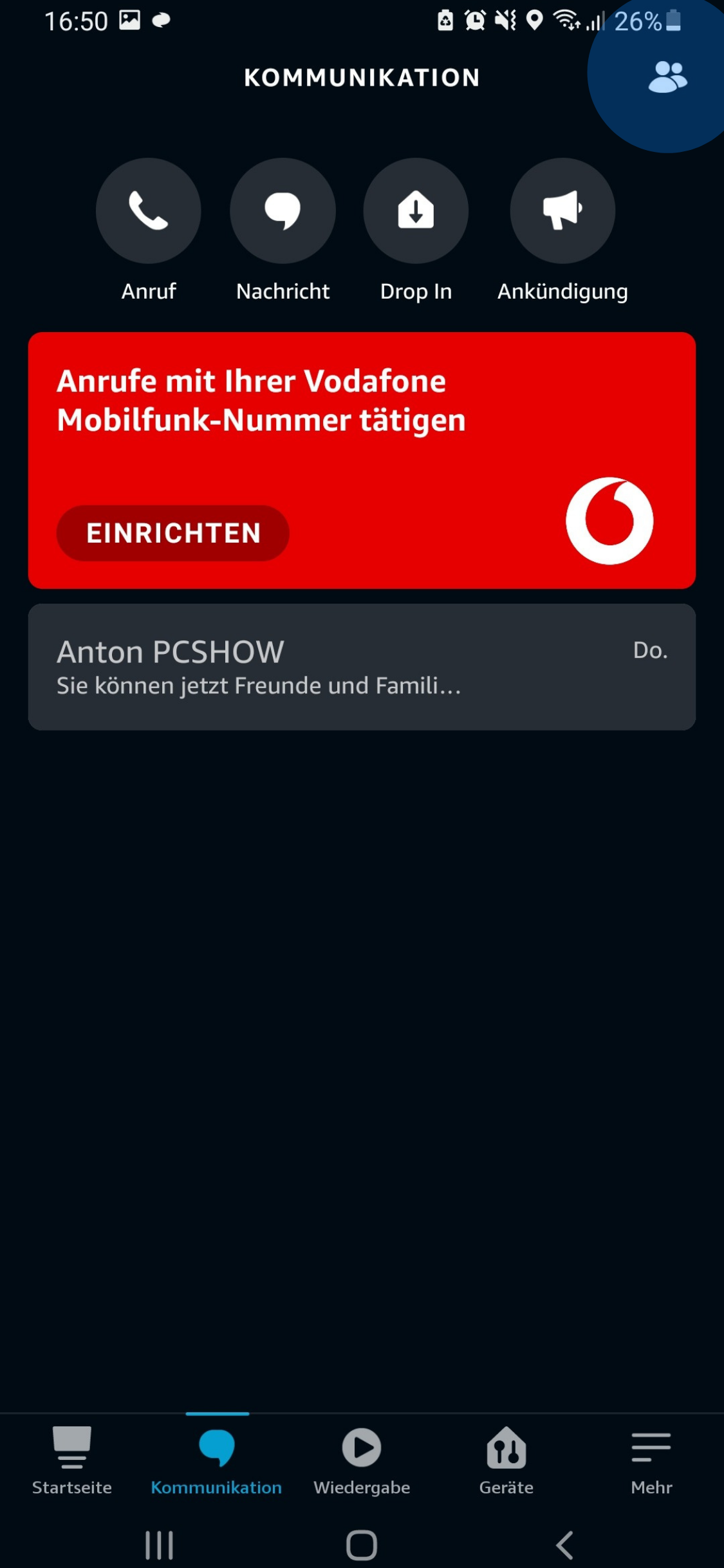 Mit Alexa telefonieren so nutzt das Gerät als Telefon! PCShow.de
