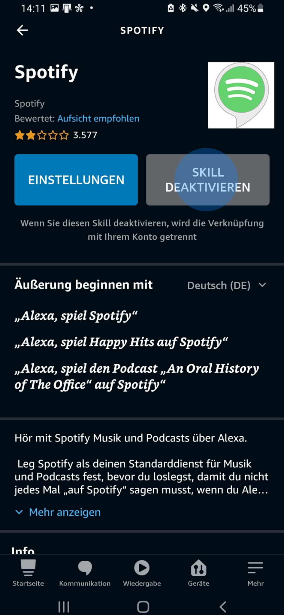 Alexa Gerät entfernen So löschst du es ganz einfach! PCShow.de