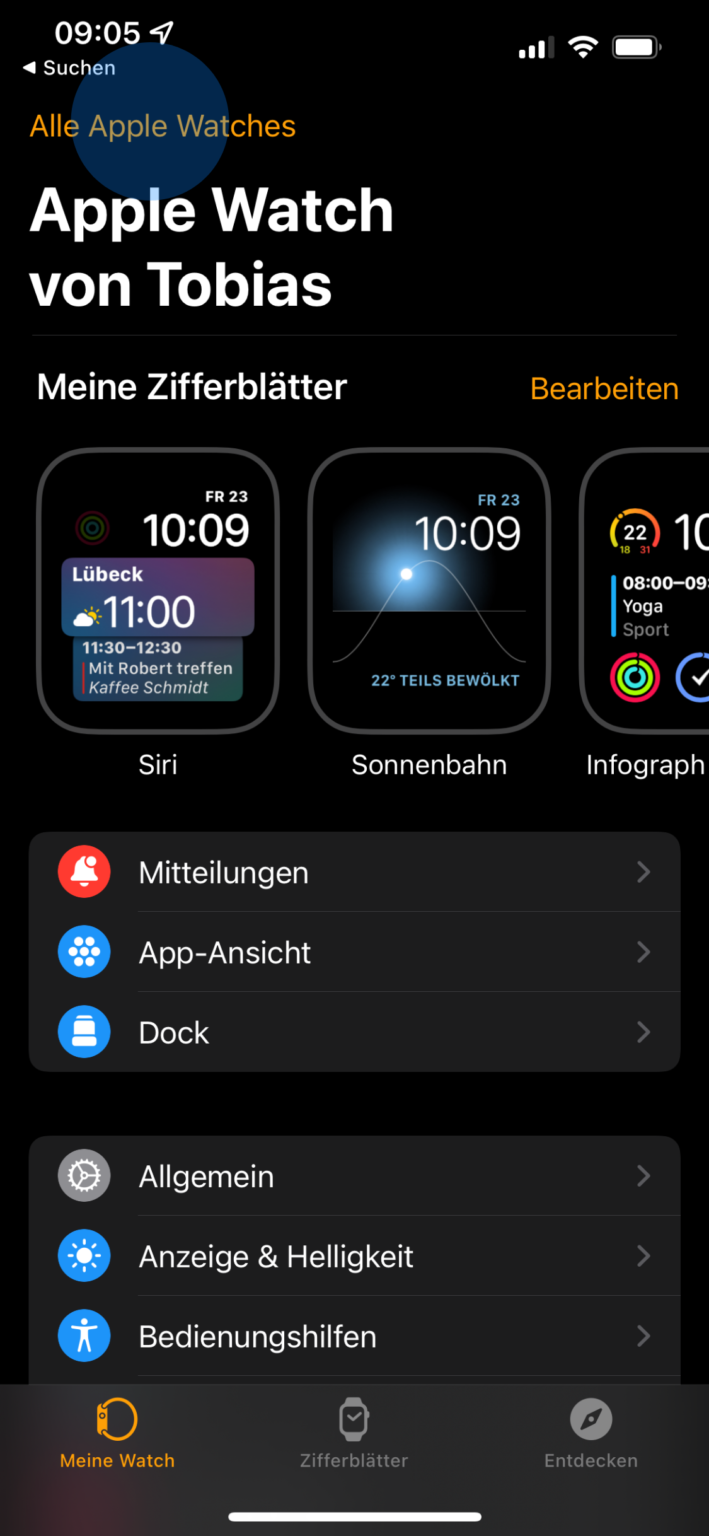 Apple Watch Aktivierungssperre So entfernst du sie! PCShow.de