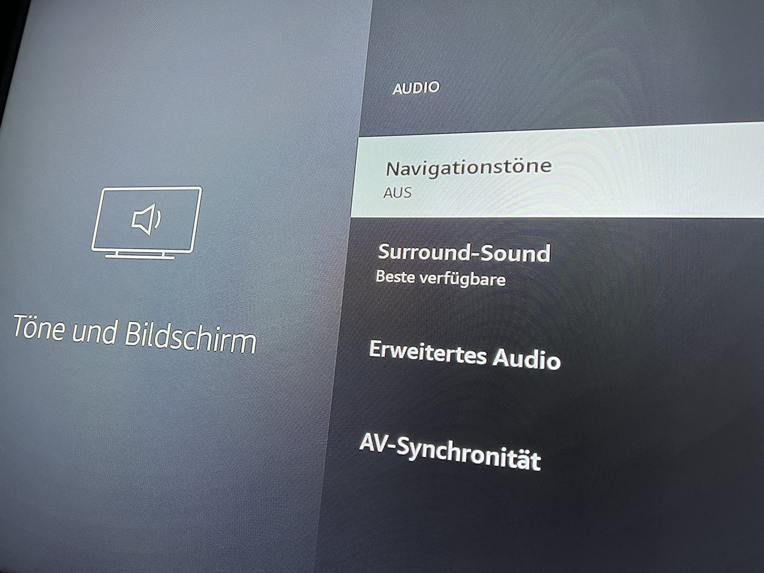 Fire Tv Stick Kein Ton über Anlage Fire TV Stick kein Ton – So löst du das Problem! - PCShow.de
