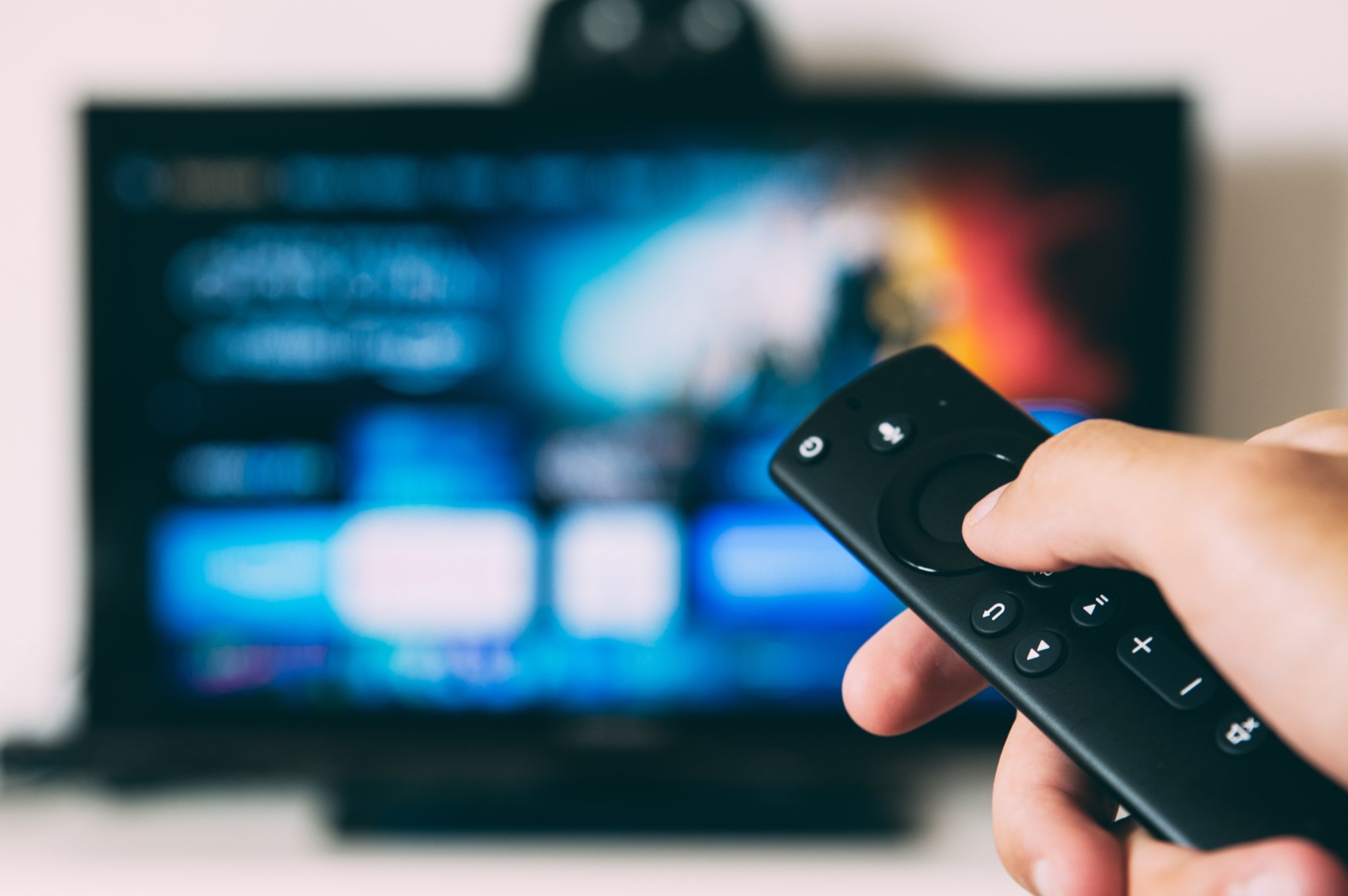 Amazon Fire Tv Stick Ohne Fernbedienung Bedienen Fire TV Stick ohne Fernbedienung nutzen – So geht's! - PCShow.de