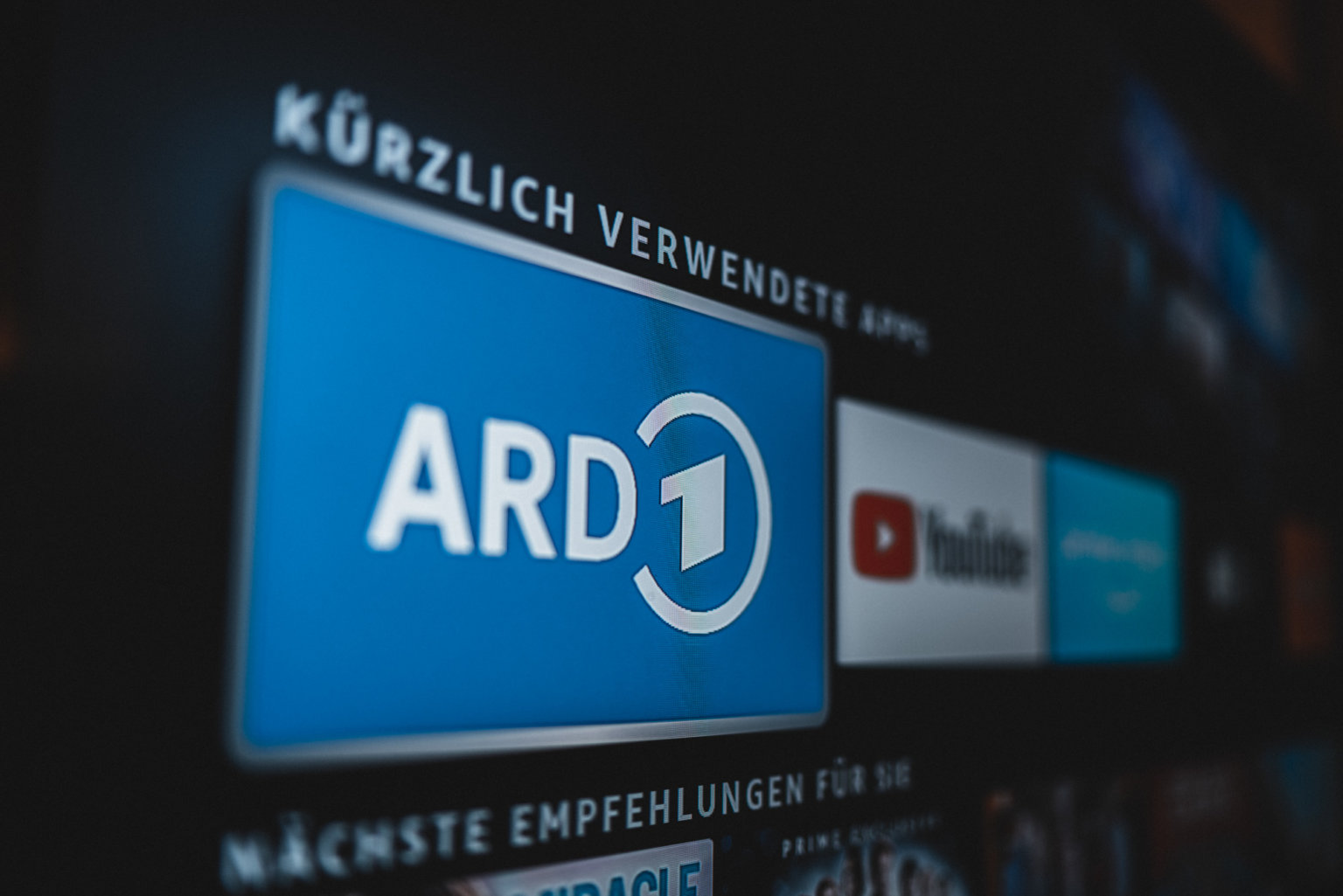 Fire TV Stick neu starten So funktioniert es ganz einfach! PCShow.de