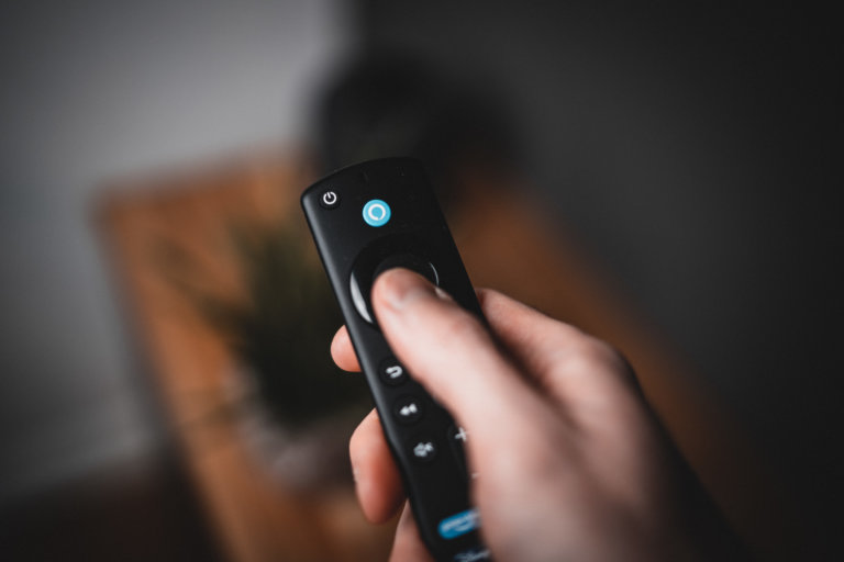 Fire TV Stick – Streamen an jedem Fernseher - PCShow.de