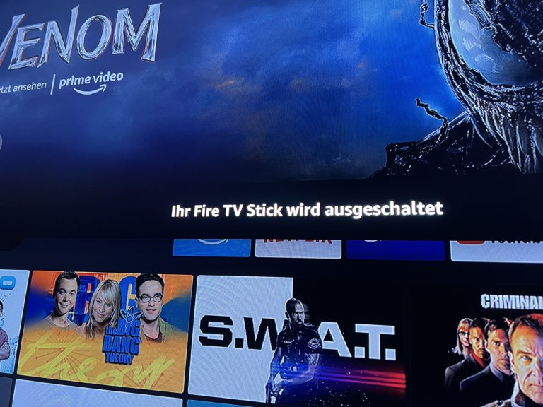 Fire TV verbindet sich nicht mit WLAN Das kannst du tun! PCShow.de