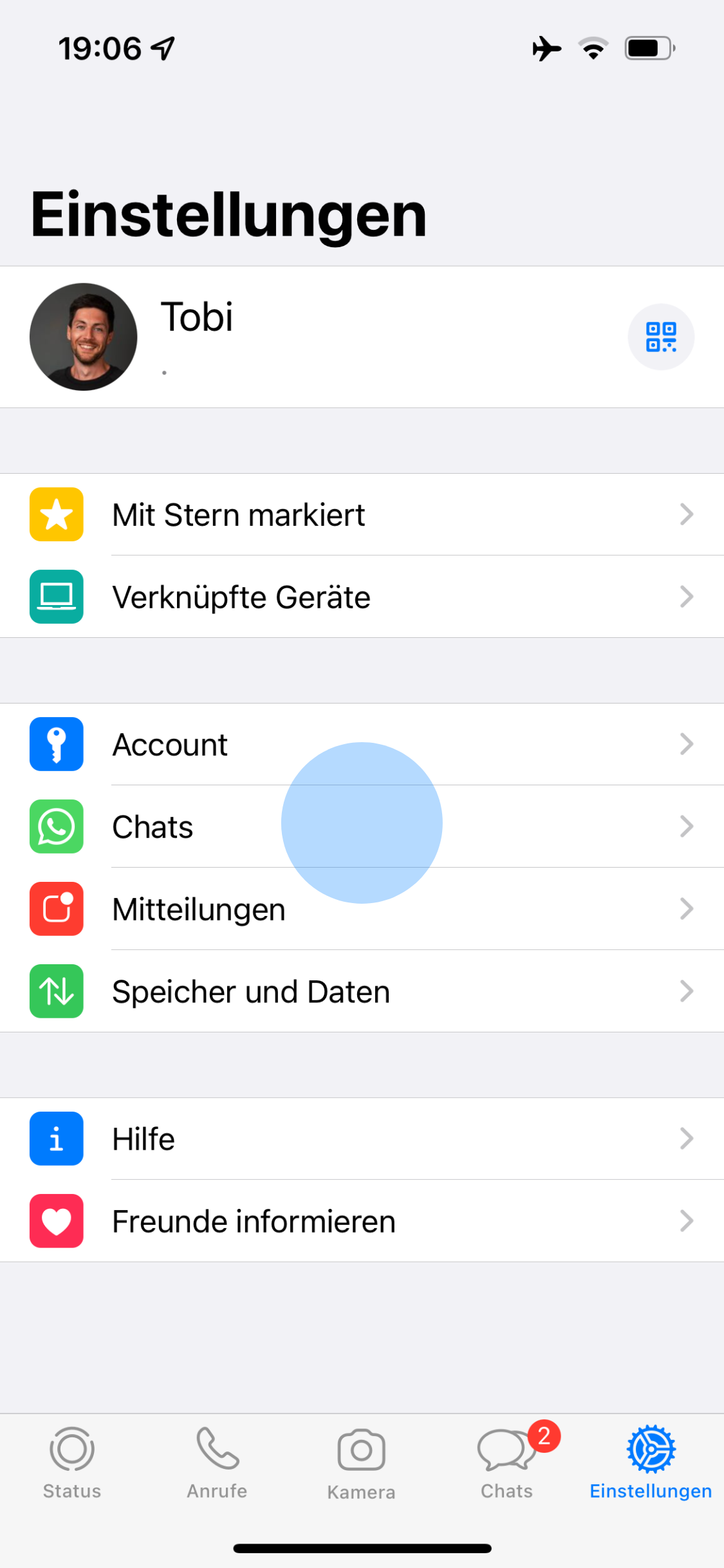 Für Mich Gelöschte Whatsapp Nachrichten Wiederherstellen Iphone Gelöschte WhatsApp Nachrichten wiederherstellen – So geht's - PCShow.de