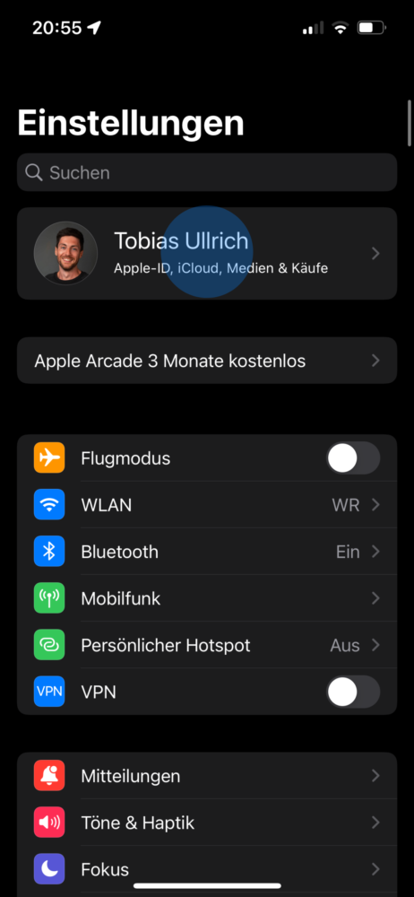 So kannst du deine Apple ID zurücksetzen