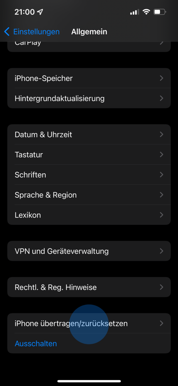 Gelöschte Kontakte wiederherstellen So geht's! PCShow.de