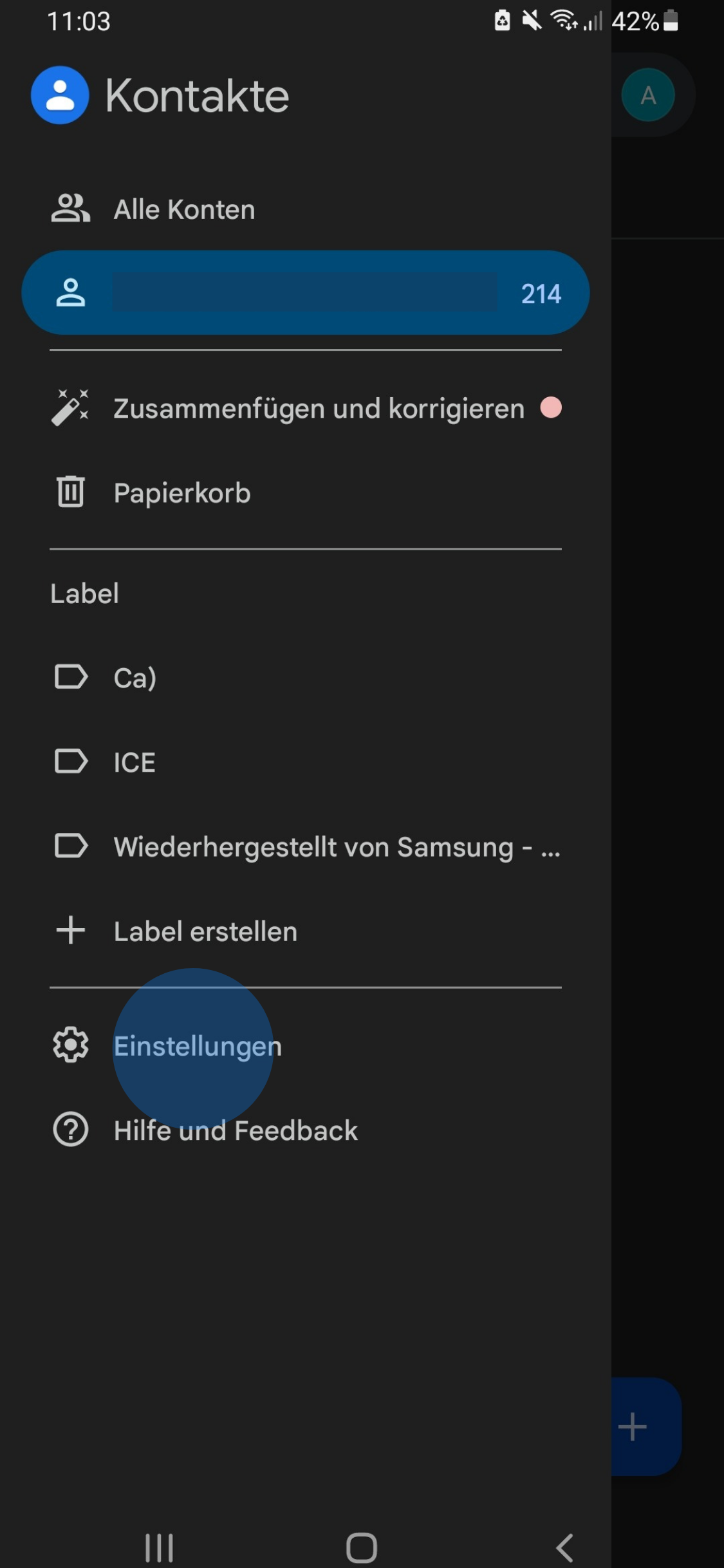 Gelöschte Kontakte wiederherstellen So geht's! PCShow.de