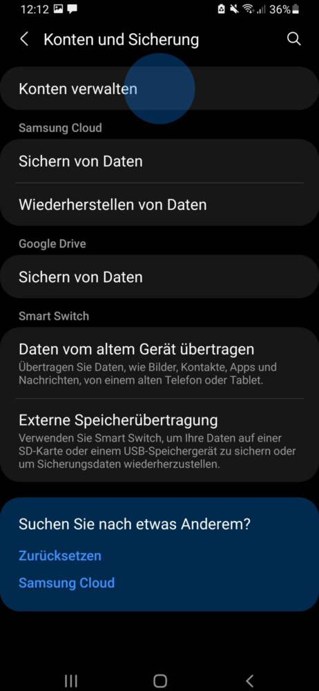 Kontakte übertragen – Mit allen Kontakten Handy wechseln! 