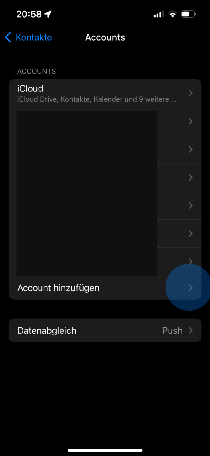 Nokia Lumia 925 Kontakte Auf Pc übertragen Kontakte übertragen – Mit allen Kontakten Handy wechseln! - PCShow.de