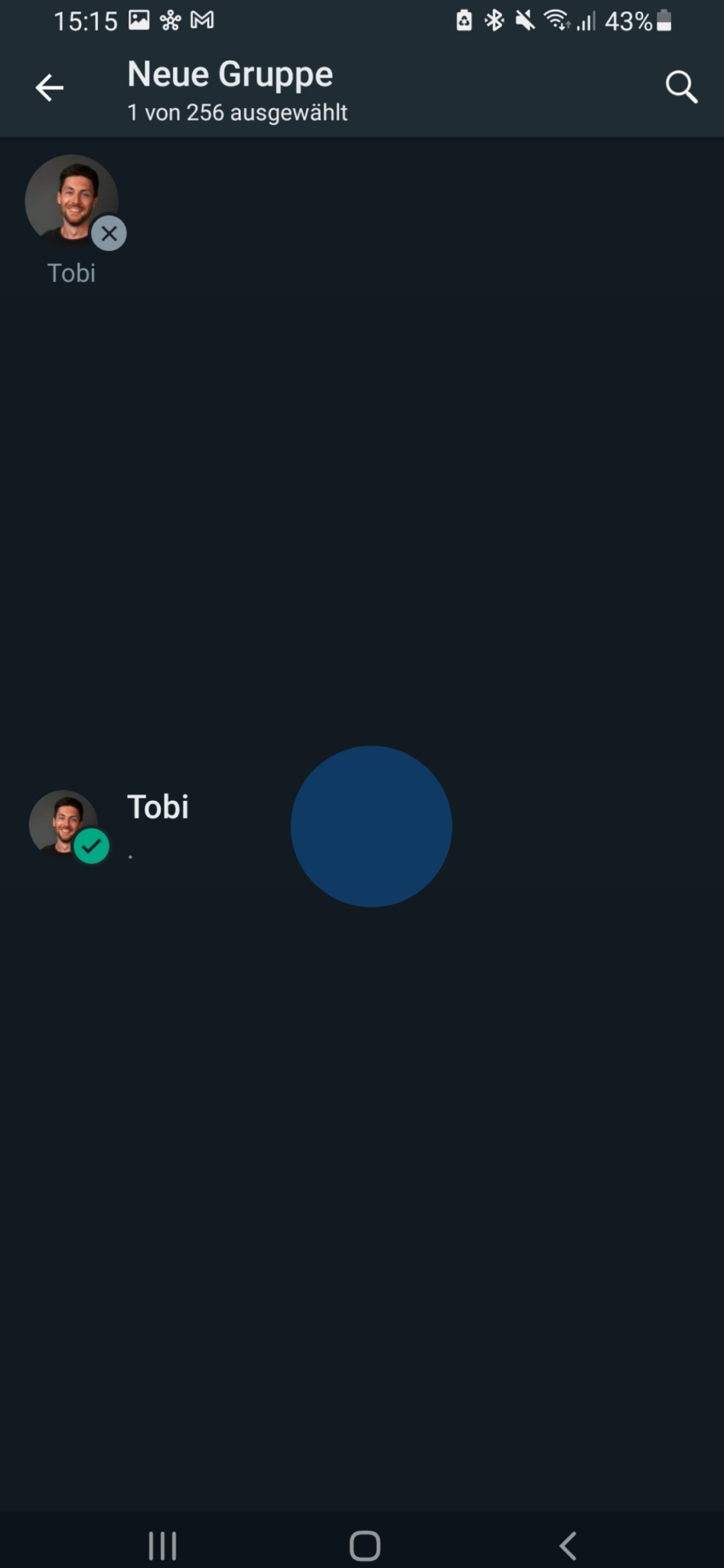 WhatsApp Kontakt hat neue Nummer So kannst du wieder schreiben