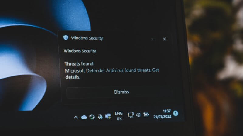 Windows 10 Defender deaktivieren