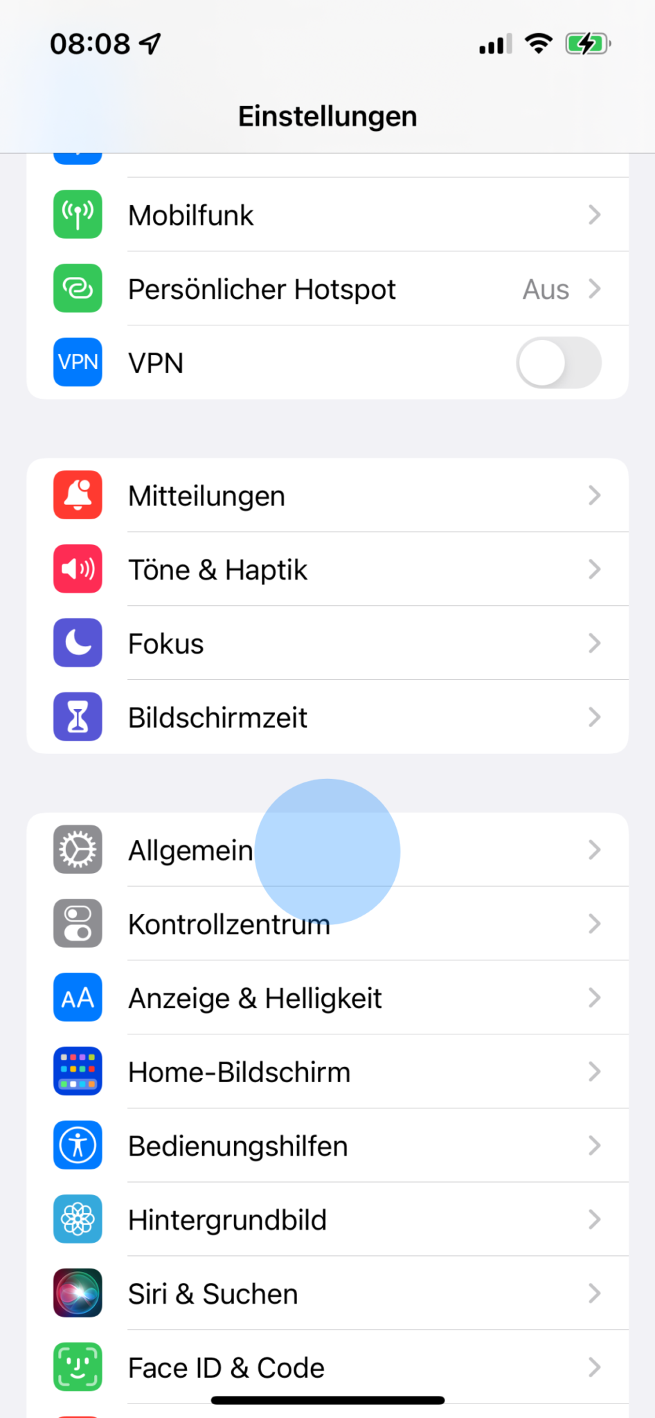 Anrufliste iPhone – So kannst du sie wiederherstellen! - PCShow.de