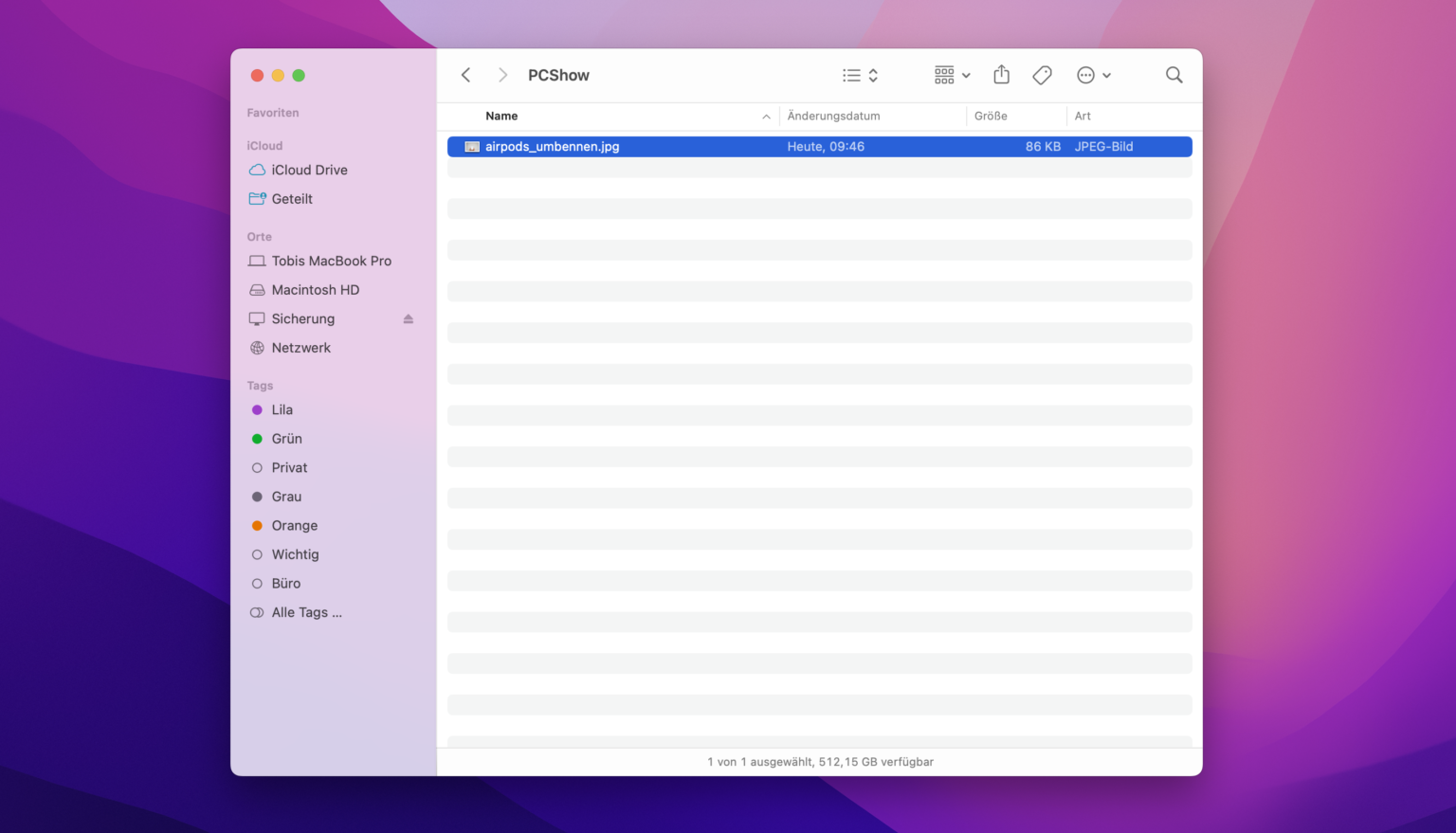 Ausschneiden Mac diese Möglichkeiten hast du! PCShow.de