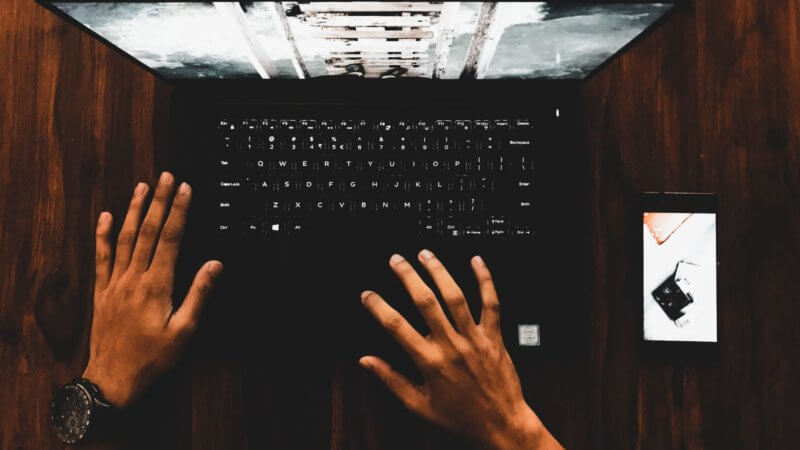 Windows 10 Netzlaufwerk verbinden